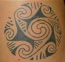 Celtic Circle