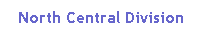 Text Box: North Central Division
