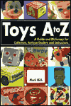 Buy the book A to Z of Toys!