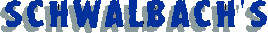 schwalbachs